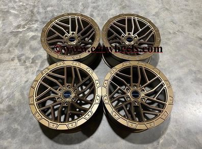 20" Inch Motion R Off Road OR1 Wheels 6x139.7 Ford Ranger Toyota Hilux Landcruiser