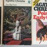 Vintage paperbacks Agatha Christie etc Image 4