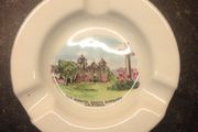 Vintage Ashtray X 2