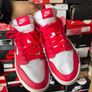 Nike Dunk Low Disrupt Siren Red CK6654-601 Image 3