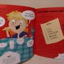Spider! fun storybook by Alison Steadman Image 8