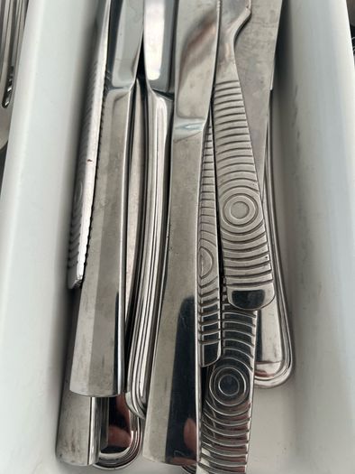 cuttlery