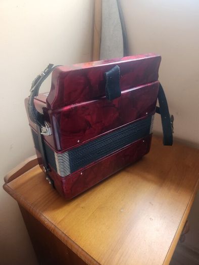 accordion
