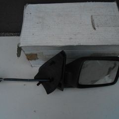 VW Golf 3/Vento 1991 R/H Mirror