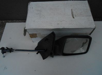VW Golf 3/Vento 1991 R/H Mirror