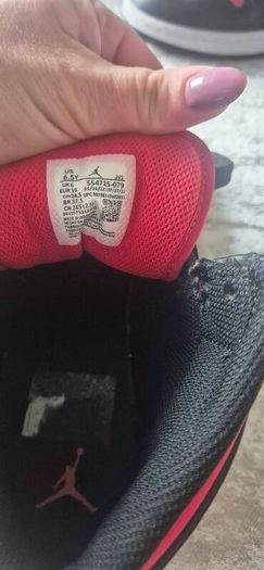 shoes Nike Jordan