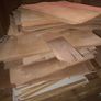 Teak vineer Image 7