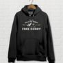 Free Derry T-Shirt (Small to 5XL) Image 5