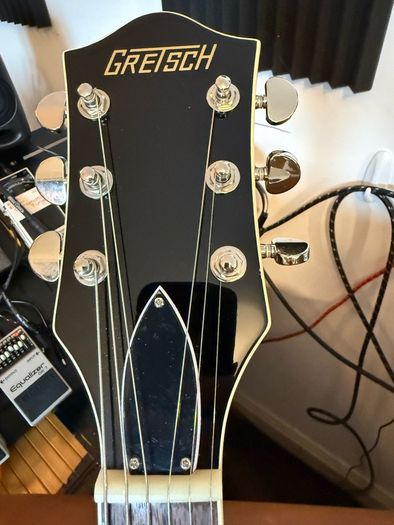 Gretsch Streamliner