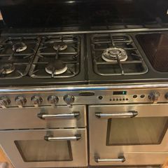 Rangemaster