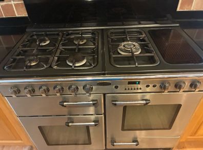 Rangemaster