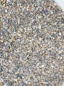 pebbles