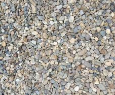 pebbles