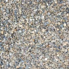 pebbles