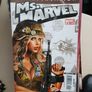 75 Secret Invasion cross over comics Image 4