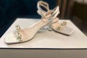 Bridal shoes /confirmation shoes