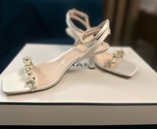 Bridal shoes /confirmation shoes