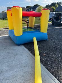 bouncing Castle