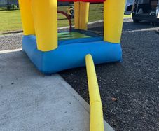 bouncing Castle