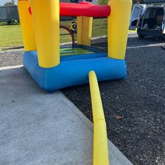bouncing Castle