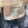 Berghaus down sleeping bag Image 4