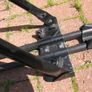 Car Roof Bar Bike Carrier Image 8