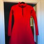 Brand new red skater dress Image 4
