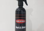 Seal & Shine
