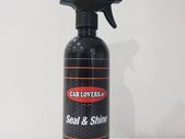 Seal & Shine