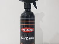 main image for ad Seal &amp; Shine