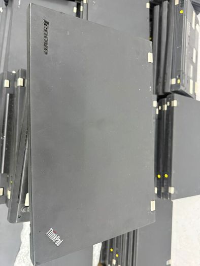 Lenovo Thinkpad T520 Bulk Lot of 200-i5-8GB-120GB