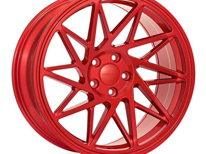 Veemann V-FS35R Alloys Wheels