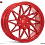 Veemann V-FS35R Alloys Wheels Image 3