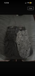 swaddles