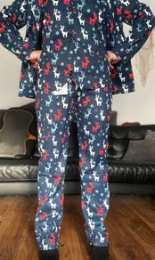 Christmas Suit Party Funny Xmas Costume