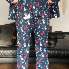 Christmas Suit Party Funny Xmas Costume
