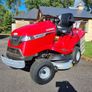 Honda Hf 2417 New Model 2024 Image 3