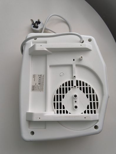 Black+decker Fan Heater