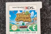 Animal Crossing New Leaf Nintendo 3DS
