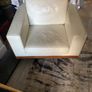 Dwell Swivel Lounge chair Image 2