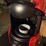 Nespresso Vertuo Plus coffee machine Image 2