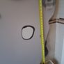 NFL American Football.  Four Large Props At 15euro Per Prop. Two Helmets And Two American Foitballs. Collect In Dublin Or Receive Via Post. Image 8