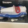 Alfa Romeo 2300 Spider 1932 scale 1/18 Burago year 1983 Image 4