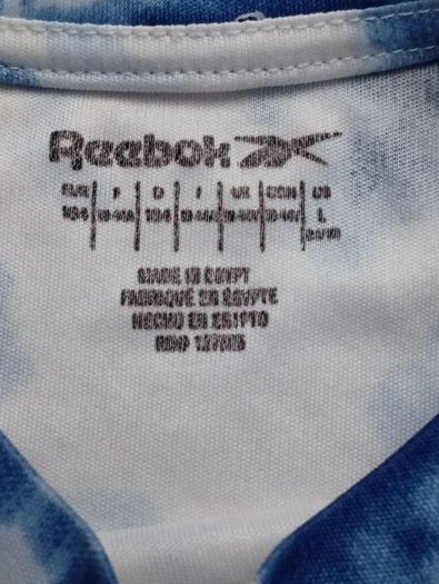 Reebok & North Face T-shirt Bundle