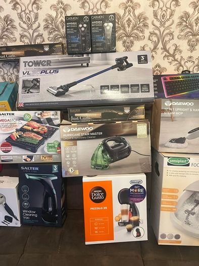 Joblot