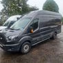 Ford Transit jumbo Image 9