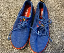 Timberland boys shoes