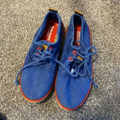 Timberland boys shoes