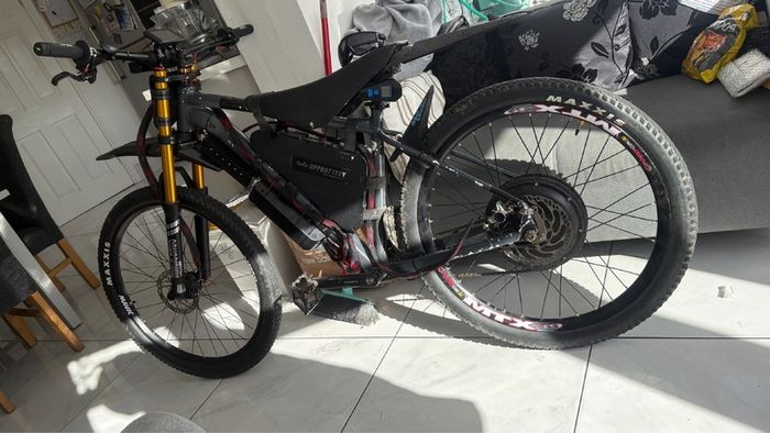 ebike