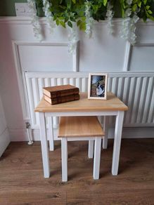 Hall table x2 (May sell separately)